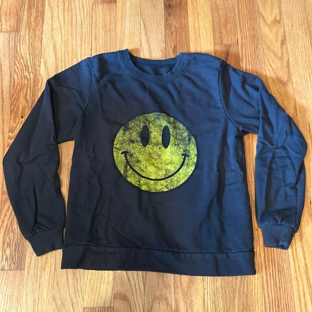 Prince Peter Collection Junior Girl’s Sweatshirt Size Large
